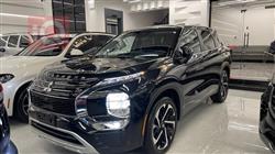 ميتسوبيشي اوتلاندر